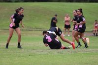 Endeavour SHS v Bass HS – Girls – 25 Nov