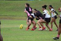 Endeavour SHS v Bass HS – Girls – 25 Nov