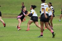 Endeavour SHS v Bass HS – Girls – 25 Nov