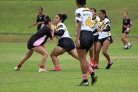 Endeavour SHS v Bass HS – Girls – 25 Nov