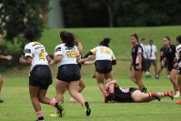 Endeavour SHS v Bass HS – Girls – 25 Nov