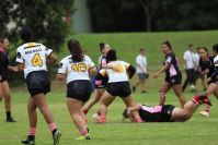 Endeavour SHS v Bass HS – Girls – 25 Nov