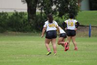 Endeavour SHS v Bass HS – Girls – 25 Nov