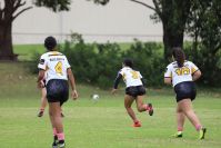Endeavour SHS v Bass HS – Girls – 25 Nov