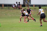 Endeavour SHS v Bass HS – Girls – 25 Nov