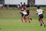 Endeavour SHS v Bass HS – Girls – 25 Nov