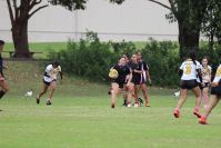 Endeavour SHS v Bass HS – Girls – 25 Nov