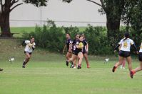 Endeavour SHS v Bass HS – Girls – 25 Nov