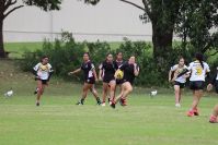 Endeavour SHS v Bass HS – Girls – 25 Nov