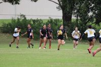 Endeavour SHS v Bass HS – Girls – 25 Nov
