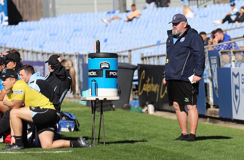 2021 Jersey Flegg Rnd 13 BULLDOGS v SHARKS