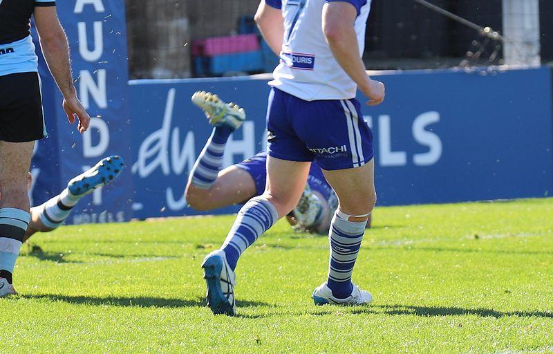 2021 Jersey Flegg Rnd 13 BULLDOGS v SHARKS