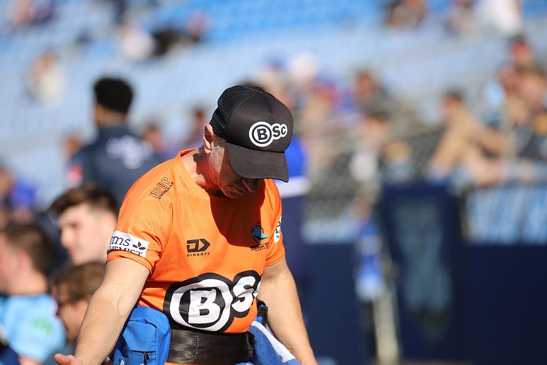 2021 Jersey Flegg Rnd 13 BULLDOGS v SHARKS