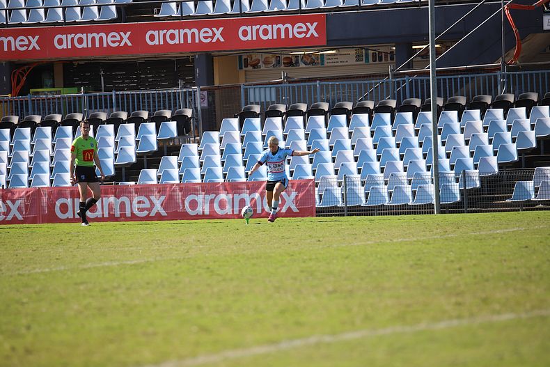 2021 HNWP Rnd 11 SHARKS v WESTSTIGERS
