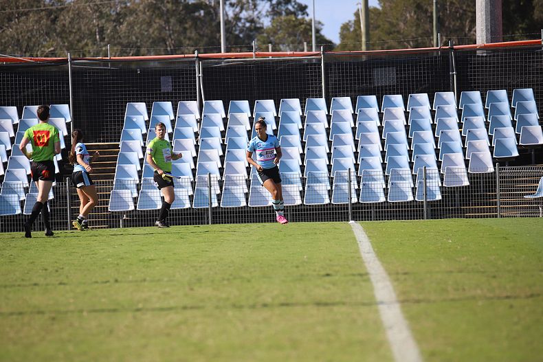 2021 HNWP Rnd 11 SHARKS v WESTSTIGERS