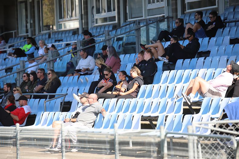 2021 HNWP Rnd 11 SHARKS v WESTSTIGERS