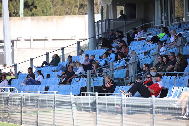2021 HNWP Rnd 11 SHARKS v WESTSTIGERS
