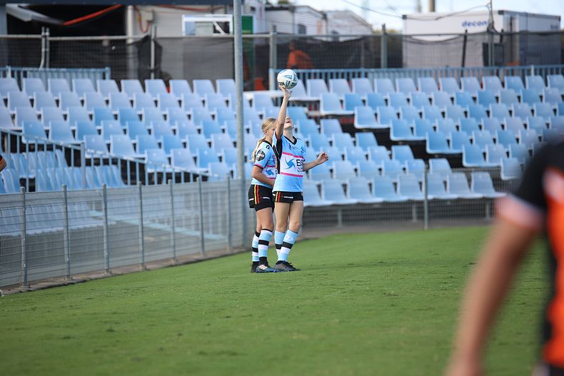 2021 HNWP Rnd 11 SHARKS v WESTSTIGERS
