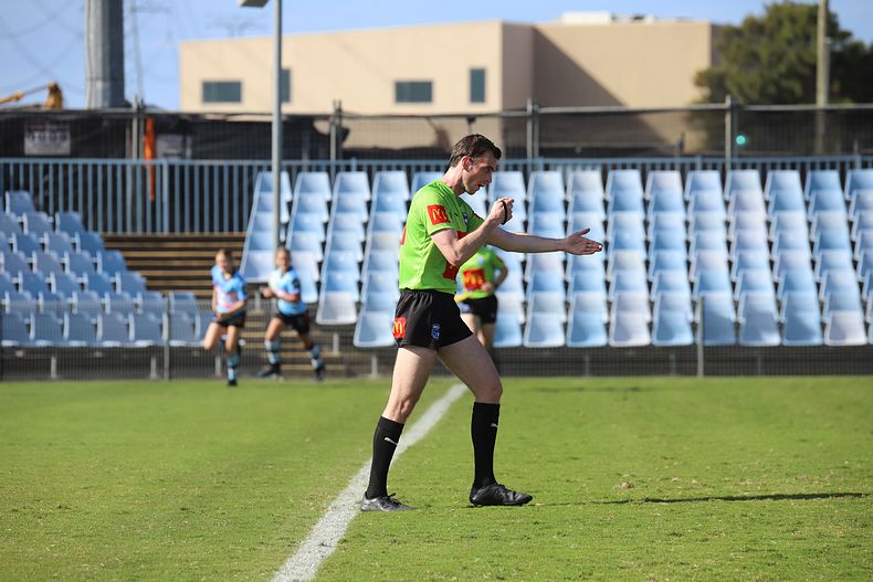 2021 HNWP Rnd 11 SHARKS v WESTSTIGERS