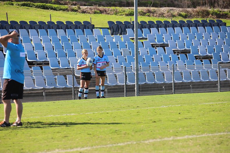 2021 HNWP Rnd 11 SHARKS v WESTSTIGERS