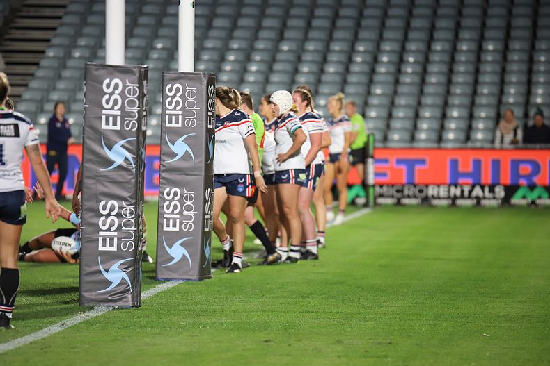 2021 HNWP Rnd 12 CC ROOSTERS v SHARKS