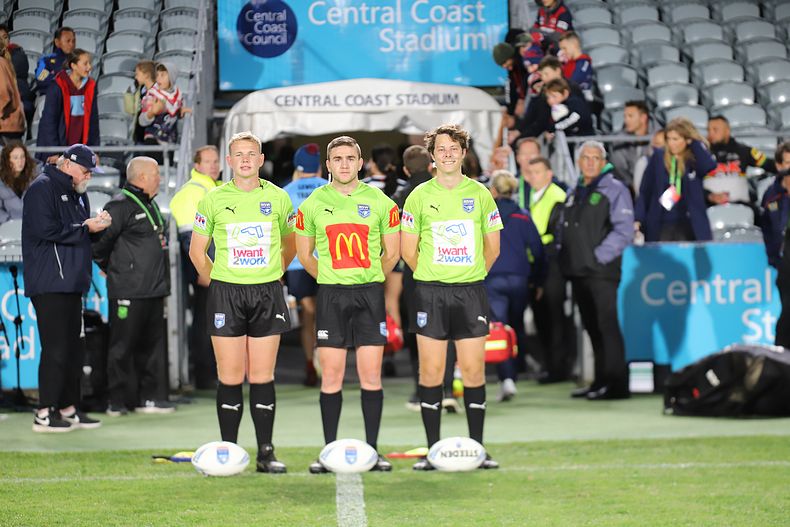 2021 HNWP Rnd 12 CC ROOSTERS v SHARKS