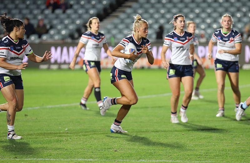 2021 HNWP Rnd 12 CC ROOSTERS v SHARKS