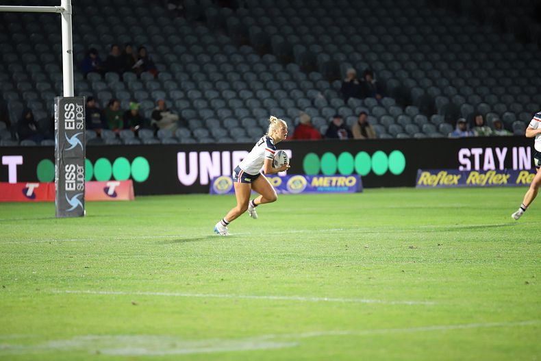2021 HNWP Rnd 12 CC ROOSTERS v SHARKS