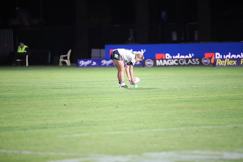 2021 HNWP Rnd 12 CC ROOSTERS v SHARKS