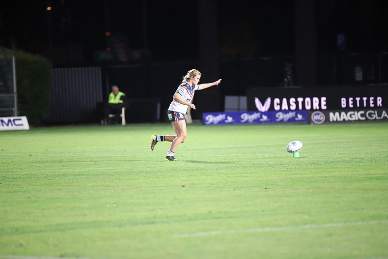 2021 HNWP Rnd 12 CC ROOSTERS v SHARKS