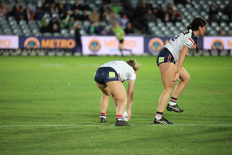 2021 HNWP Rnd 12 CC ROOSTERS v SHARKS