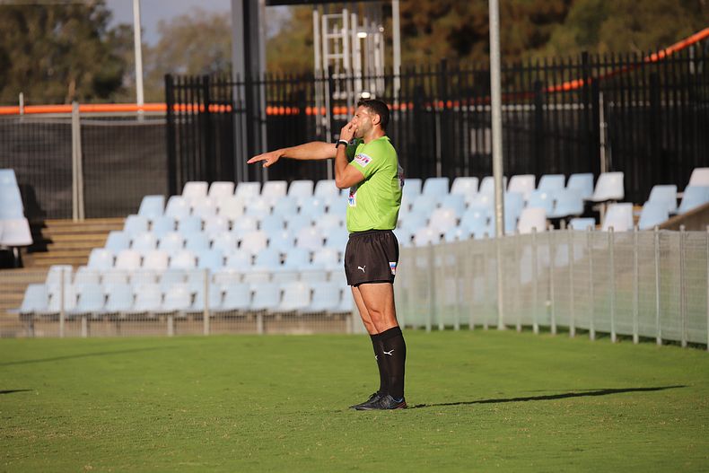2021 HNWP Rnd 9 SHARKS v CABRAMATTA