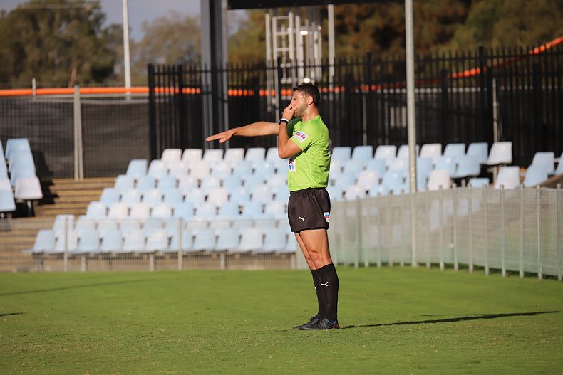 2021 HNWP Rnd 9 SHARKS v CABRAMATTA