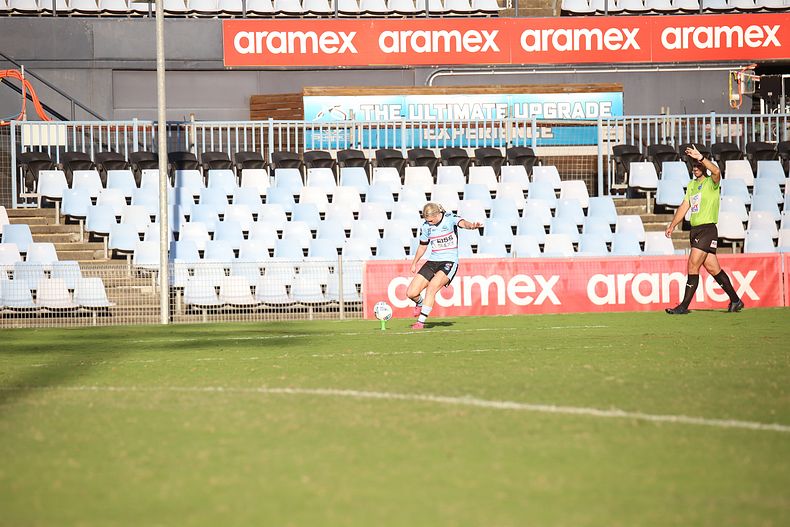2021 HNWP Rnd 9 SHARKS v CABRAMATTA