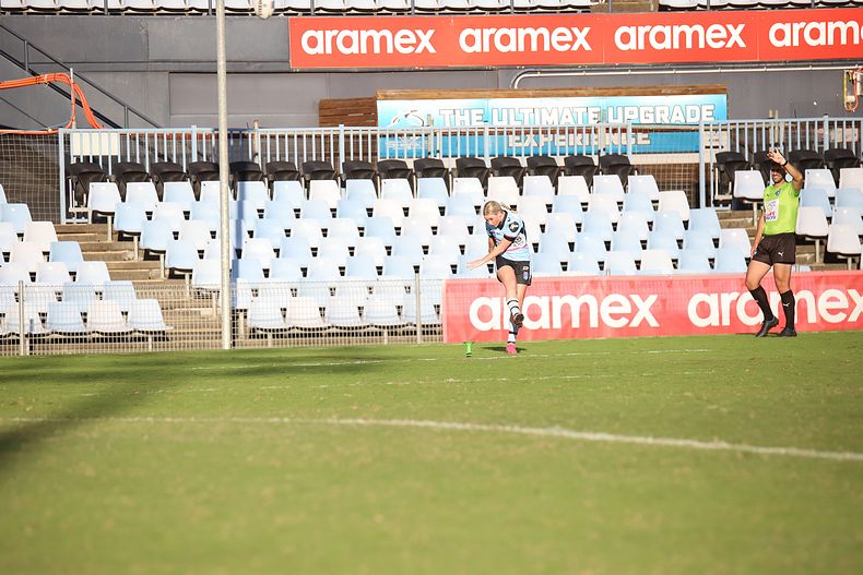 2021 HNWP Rnd 9 SHARKS v CABRAMATTA