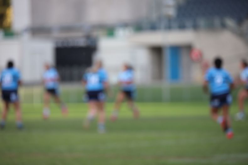2021 HNWP Rnd 9 SHARKS v CABRAMATTA