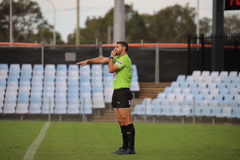 2021 HNWP Rnd 9 SHARKS v CABRAMATTA