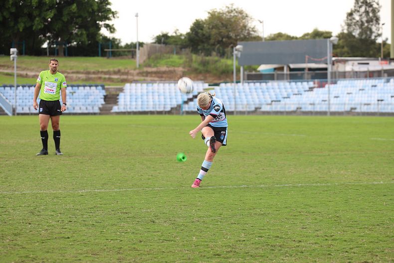 2021 HNWP Rnd 9 SHARKS v CABRAMATTA