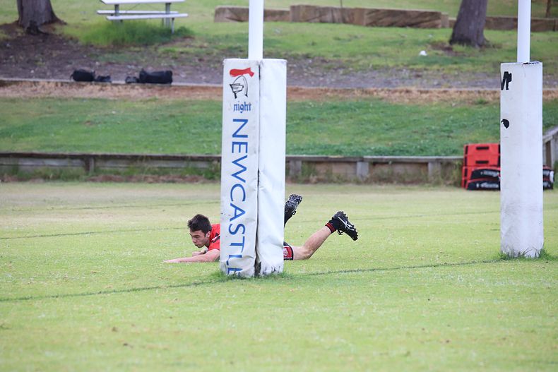 2021 Buckley Shield HUNTERS SHS v ENDEAVOUR SHS