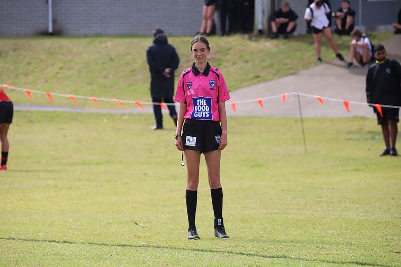 2021 Buckley Shield HUNTERS SHS v ENDEAVOUR SHS