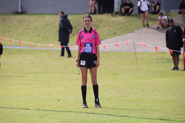 2021 Buckley Shield HUNTERS SHS v ENDEAVOUR SHS