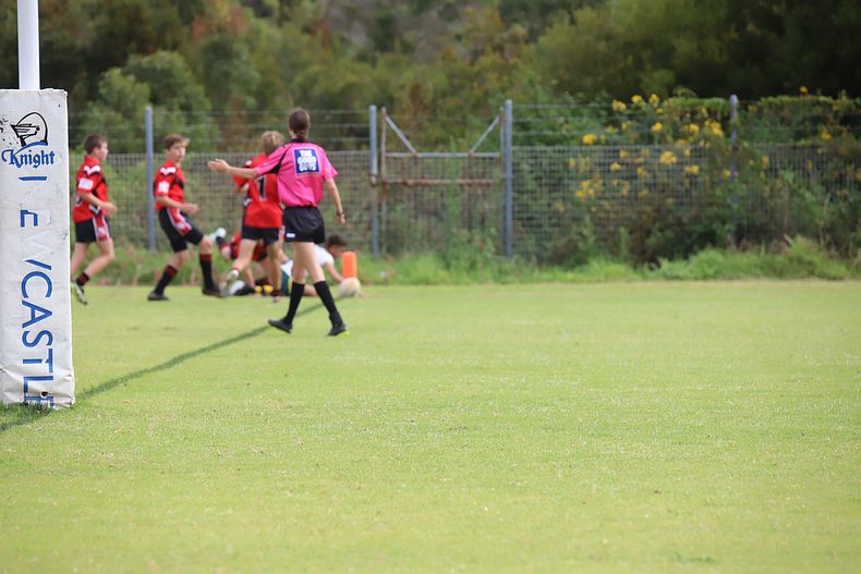 2021 Buckley Shield HUNTERS SHS v ENDEAVOUR SHS