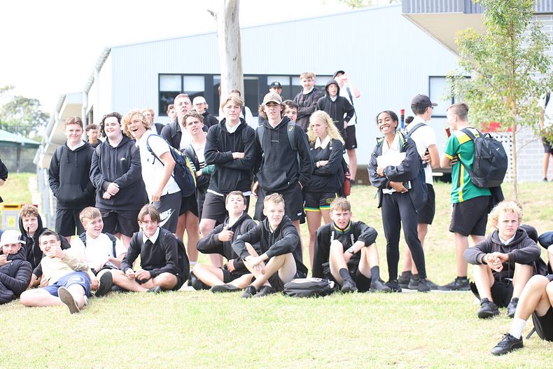 2021 UNI Shield HUNTER SHS v ENDEAVOUR SHS