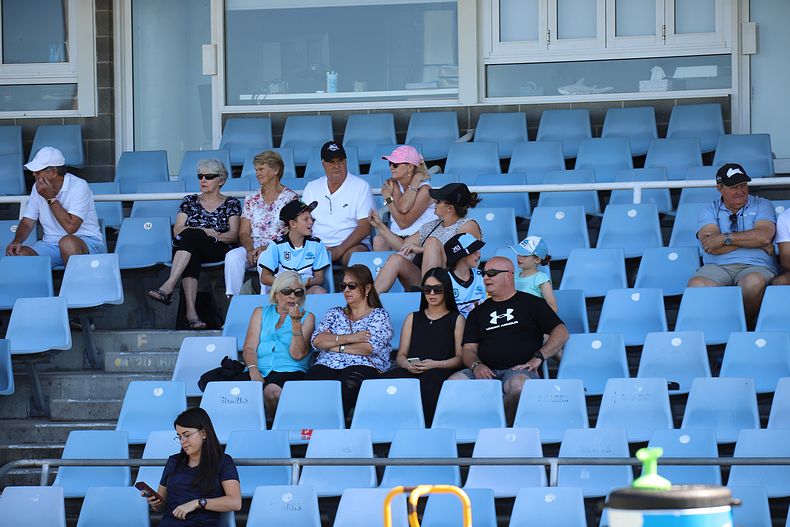 2021 Jersey Flegg Cup Rnd 4 SHARKS v ROOSTERS