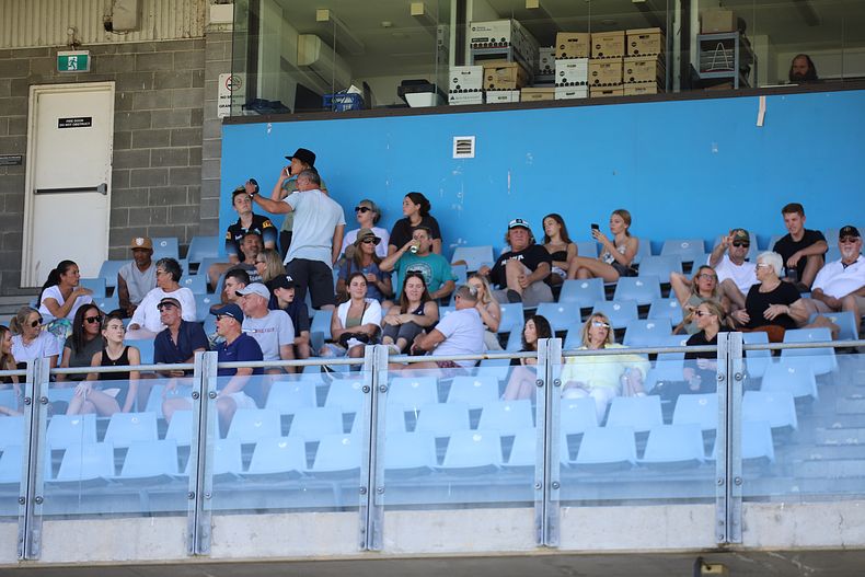 2021 Jersey Flegg Cup Rnd 4 SHARKS v ROOSTERS