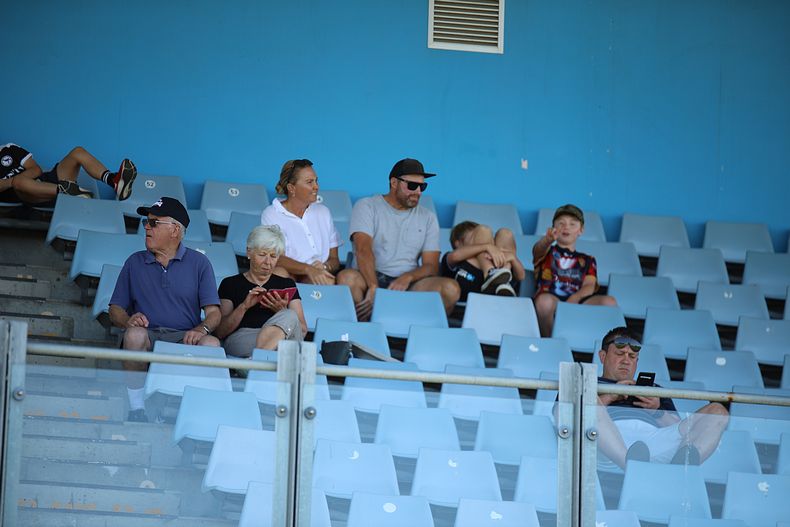 2021 Jersey Flegg Cup Rnd 4 SHARKS v ROOSTERS