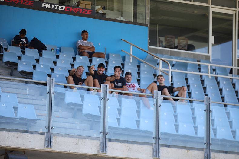 2021 Jersey Flegg Cup Rnd 4 SHARKS v ROOSTERS