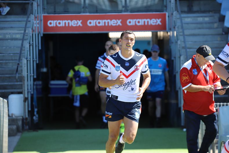 2021 Jersey Flegg Cup Rnd 4 SHARKS v ROOSTERS