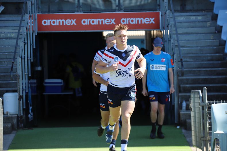 2021 Jersey Flegg Cup Rnd 4 SHARKS v ROOSTERS