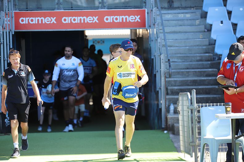 2021 Jersey Flegg Cup Rnd 4 SHARKS v ROOSTERS